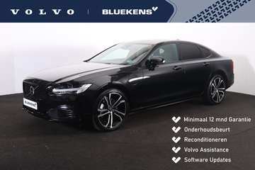 T8 AWD Plus Dark - Luchtvering - Schuif/kanteldak