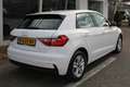 Audi A1 Sportback 30 TFSI 110pk Pro Line / Navigatie / LM Wit - thumbnail 11