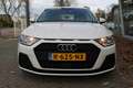 Audi A1 Sportback 30 TFSI 110pk Pro Line / Navigatie / LM Wit - thumbnail 9