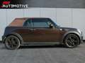 MINI Cooper 1.6 Cooper Cabriolet - Leder, Stoelverwarming, App Bruin - thumbnail 7