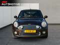 MINI Cooper 1.6 Cooper Cabriolet - Leder, Stoelverwarming, App Bruin - thumbnail 8