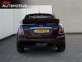 MINI Cooper 1.6 Cooper Cabriolet - Leder, Stoelverwarming, App Bruin - thumbnail 6