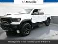 Dodge RAM TRX 702ch Crew Cab 4x4 Tout compris hors homologat Blanc - thumbnail 1