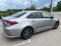 Toyota Corolla Corolla Hybrid 1.8 Style Plus e-CVT Gris - thumbnail 4