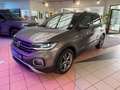 Volkswagen T-Cross 1.0 TSI Style. LED+Klima+ACC+BlindSpot Grau - thumbnail 2