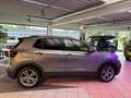 Volkswagen T-Cross 1.0 TSI Style. LED+Klima+ACC+BlindSpot Grau - thumbnail 5