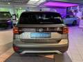 Volkswagen T-Cross 1.0 TSI Style. LED+Klima+ACC+BlindSpot Grau - thumbnail 7