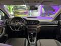 Volkswagen T-Cross 1.0 TSI Style. LED+Klima+ACC+BlindSpot Grau - thumbnail 11