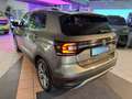 Volkswagen T-Cross 1.0 TSI Style. LED+Klima+ACC+BlindSpot Grau - thumbnail 8