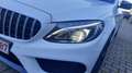 Mercedes-Benz C 200 d T 9G-Tronic AMG Line - 1e eigenaar - Nieuwstaat! Weiß - thumbnail 10