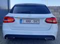 Mercedes-Benz C 200 d T 9G-Tronic AMG Line - 1e eigenaar - Nieuwstaat! Weiß - thumbnail 7