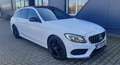 Mercedes-Benz C 200 d T 9G-Tronic AMG Line - 1e eigenaar - Nieuwstaat! Weiß - thumbnail 1