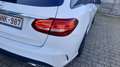 Mercedes-Benz C 200 d T 9G-Tronic AMG Line - 1e eigenaar - Nieuwstaat! Weiß - thumbnail 11