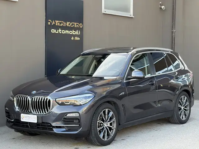 BMW X5 G05 2018 xdrive30d auto 7pti KM 70000 CERTIFICATI