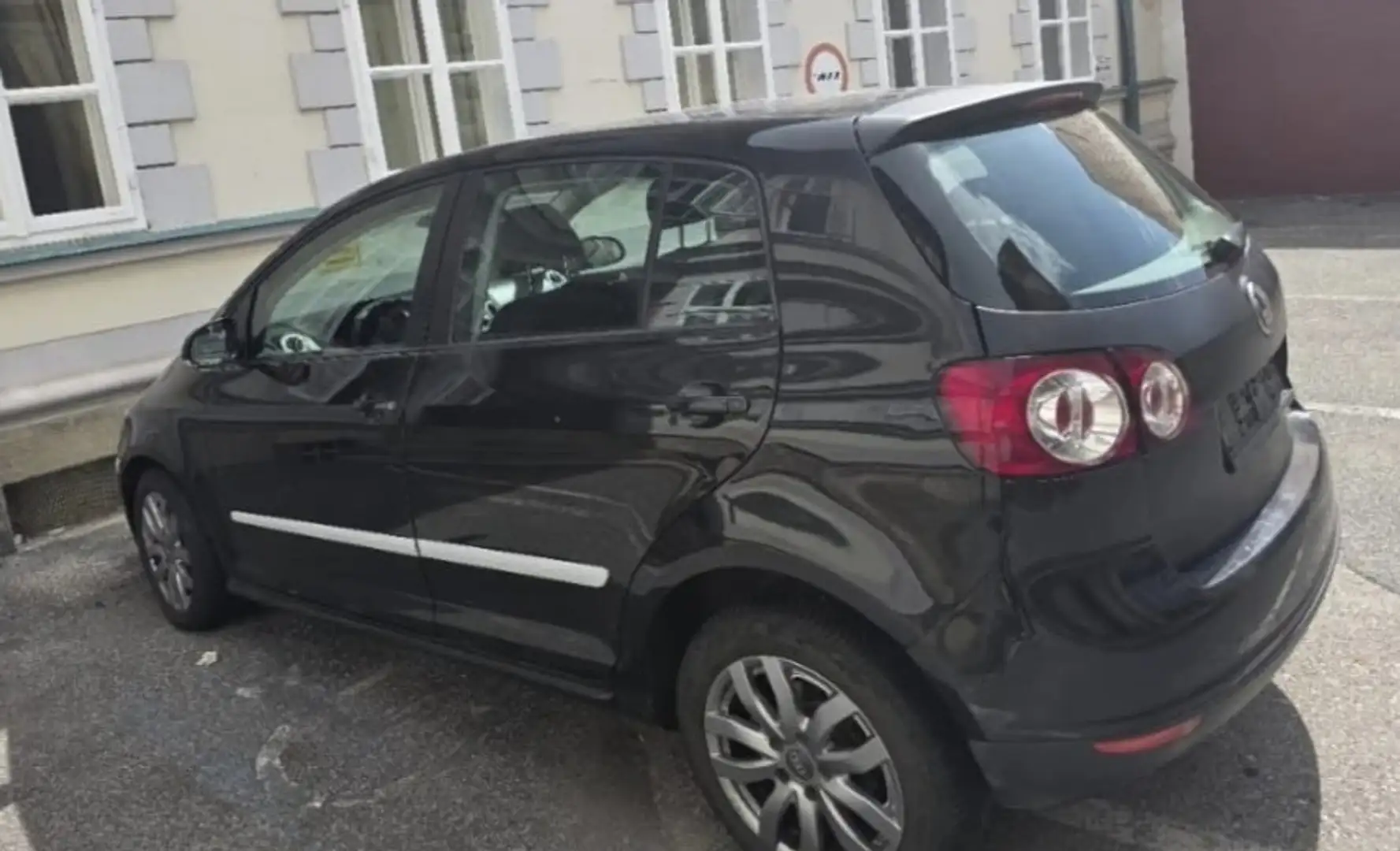 Volkswagen Golf Plus Comfortline 1,9 TDI - 2