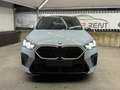 BMW X2 xdrive 20d 48V MSport auto Gris - thumbnail 1