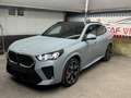 BMW X2 xdrive 20d 48V MSport auto Gris - thumbnail 2