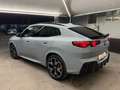 BMW X2 xdrive 20d 48V MSport auto Gris - thumbnail 5