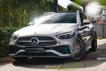 e Break PHEV AMG Line /Massage/Pano/360°Cam/Trekh.