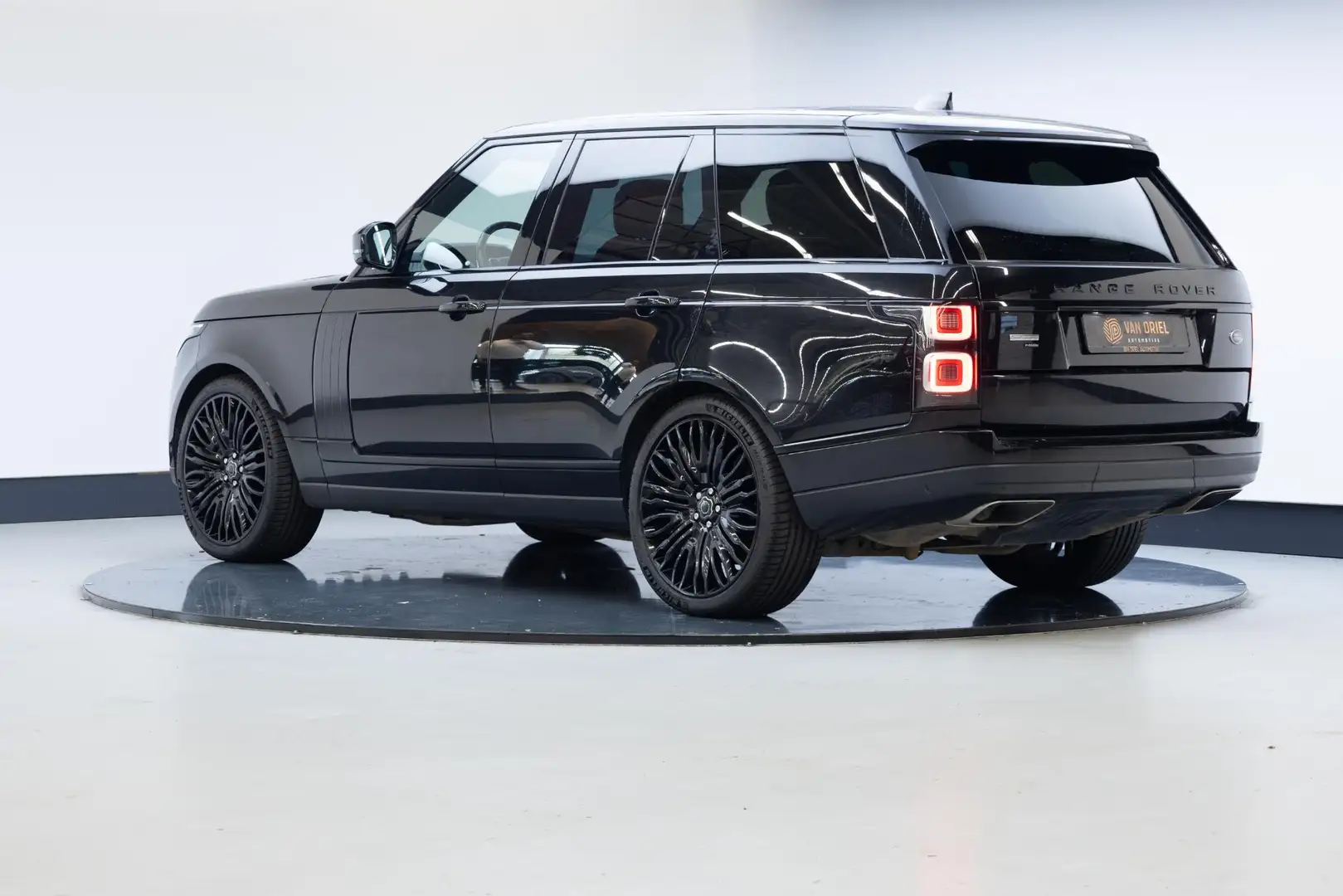 Land Rover Range Rover 2.0 P400e Autobiography | Drive Assist Pack | 23 I Noir - 2