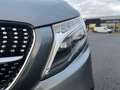 Mercedes-Benz V 220 d 4x4 ED Lang AMG Night*AHK*Airmatic*StdHz Gris - thumbnail 4