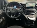 Mercedes-Benz V 220 d 4x4 ED Lang AMG Night*AHK*Airmatic*StdHz Gris - thumbnail 10