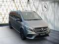 Mercedes-Benz V 220 d 4x4 ED Lang AMG Night*AHK*Airmatic*StdHz Gris - thumbnail 19