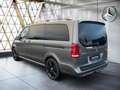 Mercedes-Benz V 220 d 4x4 ED Lang AMG Night*AHK*Airmatic*StdHz Gris - thumbnail 12