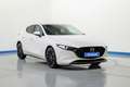 Mazda 3 2.0 Skyactiv-X Zenith-X Aut. 132kW Blanco - thumbnail 3