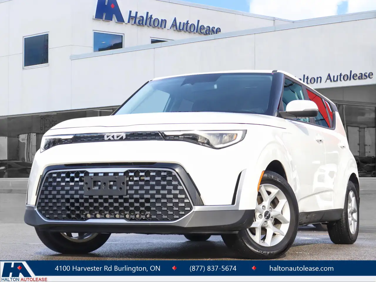 2024 Kia Soul