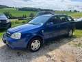 Chevrolet Nubira CDX AHK, LPG Gasanlage Blauw - thumbnail 1
