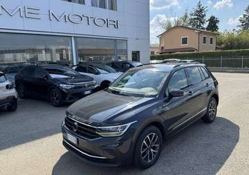 1.4 tsi eHybrid PHEV Life dsg / NO VINCOLI