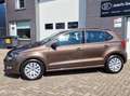 Volkswagen Polo 5-deurs 1.2TSi 4-cil. 90pk Comfortline Airco Brun - thumbnail 11