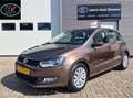 Volkswagen Polo 5-deurs 1.2TSi 4-cil. 90pk Comfortline Airco Brun - thumbnail 1