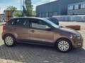 Volkswagen Polo 5-deurs 1.2TSi 4-cil. 90pk Comfortline Airco Brun - thumbnail 4
