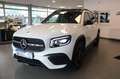 Mercedes-Benz GLB 250 4Matic AMG/BURMESTER/360°/PANO/SHZ Blanc - thumbnail 2