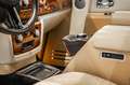 Rolls-Royce Phantom BESPOKE TV NAVI 21" FELGEN COACHLINE Zwart - thumbnail 15