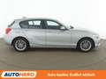 BMW 118 118i Advantage Aut.*NAVI*PDC*SHZ*TEMPO*ALU* Gris - thumbnail 7
