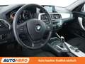 BMW 118 118i Advantage Aut.*NAVI*PDC*SHZ*TEMPO*ALU* Gris - thumbnail 11