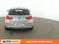 BMW 118 118i Advantage Aut.*NAVI*PDC*SHZ*TEMPO*ALU* Gris - thumbnail 5