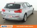 BMW 118 118i Advantage Aut.*NAVI*PDC*SHZ*TEMPO*ALU* Gris - thumbnail 6