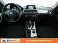 BMW 118 118i Advantage Aut.*NAVI*PDC*SHZ*TEMPO*ALU* Gris - thumbnail 12
