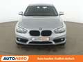 BMW 118 118i Advantage Aut.*NAVI*PDC*SHZ*TEMPO*ALU* Gris - thumbnail 9