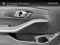 BMW 330 330eA 292ch M Sport Gris - thumbnail 14