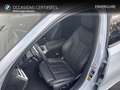 BMW 330 330eA 292ch M Sport Gris - thumbnail 4