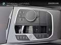 BMW 330 330eA 292ch M Sport Gris - thumbnail 15