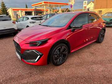6 Esprit Alpine Full Hybrid E-Tech 160