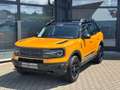 Ford Egyéb Bronco Sport 2.0 4x4 First Edition *4x4*AHK* Narancs - thumbnail 1