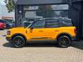 Ford Egyéb Bronco Sport 2.0 4x4 First Edition *4x4*AHK* Narancs - thumbnail 4