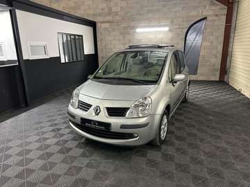 1.5 dCi 85ch Privilège Quickshift